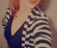 Winston-Salem escorts - Brittany 💋