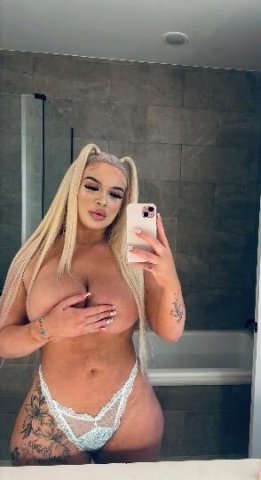 💋❄ Busty Upscale Barbie ❄💋 INCALL/OUTCALL 👅 - 1