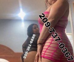 Double the trouble Two is better than OneVisit Massage and Full Service 15 min 🍒ALL U NEED IS ME🍒❤❤💋 THICKNESS ❤❤ 🍒⁉🧨Tight Grip😻🤤❌⚠Slippery When Wet💦🧨🍒💋‼🚨💋Fine Like Wine🍷CUM😝Explodee 🌋🧨👅💎TRY ME💙 ☆■INCALLS/ 🏡 AVAILABLE‼‼ - Image 4