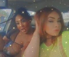 Double the trouble Two is better than OneVisit Massage and Full Service 15 min 🍒ALL U NEED IS ME🍒❤❤💋 THICKNESS ❤❤ 🍒⁉🧨Tight Grip😻🤤❌⚠Slippery When Wet💦🧨🍒💋‼🚨💋Fine Like Wine🍷CUM😝Explodee 🌋🧨👅💎TRY ME💙 ☆■INCALLS/ 🏡 AVAILABLE‼‼ - Image 5