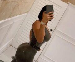 Birmingham escorts - Hello im Scarlet Latina Available now Real pic