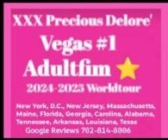 XXX Precious Delore' - Image 11
