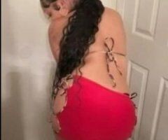 🥰Hello gentlemen Im a true upscale companion here providing you an exquisite experience ‼ - Image 1