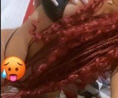 🥰Hello gentlemen Im a true upscale companion here providing you an exquisite experience ‼ - Image 2