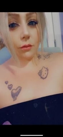 Blonde MILF PAWG with Amazing Skill. Love Getting Freaky - 1