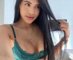 Available ☎ only cash 🔥 chica latina dispuesta a complaserte en todas tus fantacias - Image 3