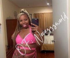 🌹 Hell of a good time with a Sexy Melanin Goddess 🌹 - Image 6