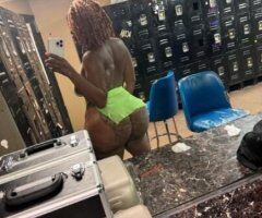 Orlando escorts - butterfly