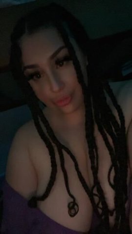 Sexy BBW Latina Head Doctor - 1