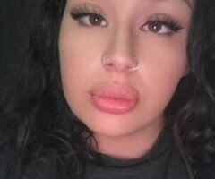 Sexy BBW Latina Head Doctor - Image 2