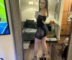 Come get some of this sweetness🧁 Yes i am real! video verification required✅In calls✅ Out calls✅ NO BARE❌ NO DATY❌ - Image 2