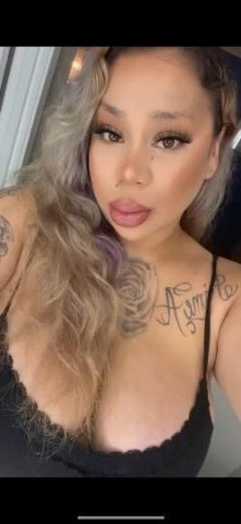 Back in town limitted time only!! Puerto Rican pleaser ready to satisfy😻💦 - 1