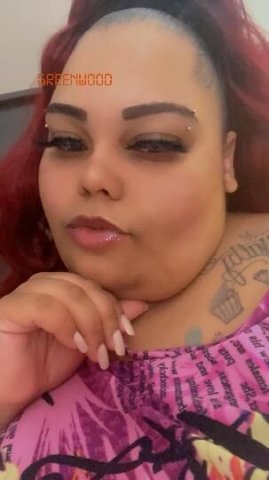 ThroatGoddess - 1