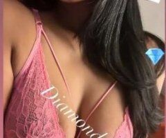 💎💎Diamond Is back 💎💎💎Treat yourself like the king you are 🧊🧊🧊Incalls Only NORTH jackson ❤️❤️ - Image 2