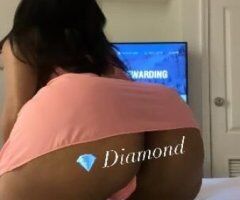 💎💎Diamond Is back 💎💎💎Treat yourself like the king you are 🧊🧊🧊Incalls Only NORTH jackson ❤️❤️ - Image 3