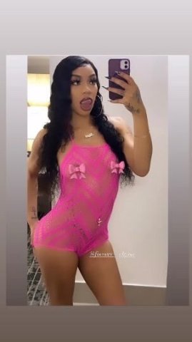 LEAVING SOON⏰🌟 Follow Me On IG @Forever__Chyna 💕 All natural 100% REAL - 1