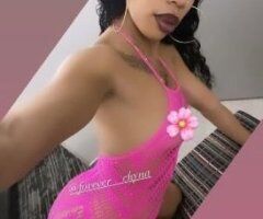 LEAVING SOON⏰🌟 Follow Me On IG @Forever__Chyna 💕 All natural 100% REAL - Image 8