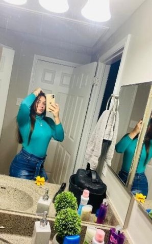 Hi baby🤩sexy and hot latina😘🍆💦 - 1