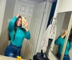 Houston escorts - Hi baby🤩sexy and hot latina😘🍆💦