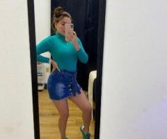 Hi baby🤩sexy and hot latina😘🍆💦 - Image 3