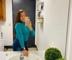 Hi baby🤩sexy and hot latina😘🍆💦 - Image 4