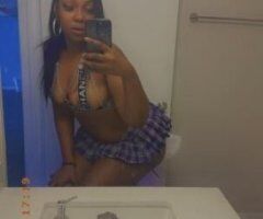 Thick-N- Juicy Freak😝 Sexy & Exotic😈😈 𝒮𝓊𝓅ℯ𝓇 𝒮ℴ𝒶𝓀ℯ𝓇 tight pink kitty☺ 🅜🅐🅢🅢🅐🅖🅔🅢 🅦🅔🅛🅒🅞🅜🅔 𝕆𝕍𝔼ℝℕ𝕀𝔾ℍ𝕋𝕊 U̶N̶R̶U̶S̶H̶E̶D̶ F̶U̶N̶🤪 - Image 3