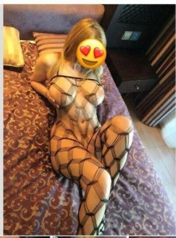 SANDY sexy ardiente y coqueta - 1