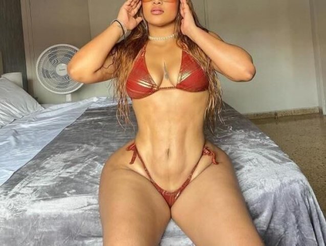 🌺❤AVAILABLE 💜💜24/7 🌷SEXI 💞 💚🌼🍆 BEST BODY IN TOWN - 1
