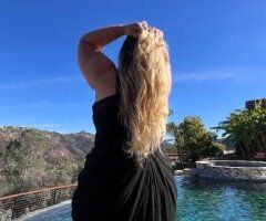 Dream BBW Visiting 12/3-12/4 West Hollywood Private Incall - Image 1