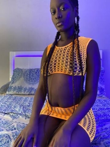 Specials!!🔥Mocha 🍫 Super Sweet & Nice To Meet💦 - 1