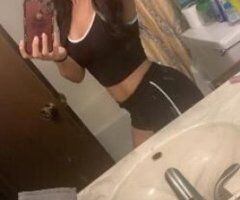 pretty petite latina baddie available for incall, outcall & cardates - Image 3