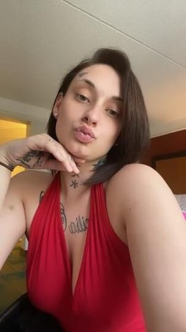 ITALIAN CINDI 🍬💕 HHR Special💦🍭 - 1
