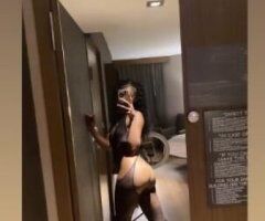 OUTCALLS ONLY🥰🥰Slim THICK Black Goddess🩷 - Image 5