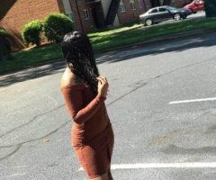Asheville escorts - Here For A Great Time Not A Long Time 🌹✨