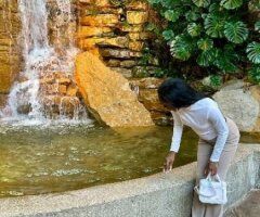 🩵🤍🤎 SEXiEST UPSCALE FOREiGN DOLL🤎🤍🩵 - Image 9