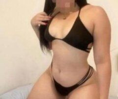 Provo escorts - Brazilian baby KYLIE SPECIAL today 4 HANDS AVAILABLE is back in PROVO/UTAH COUNTY🫦😘 cummm see me!!! 🫦😘