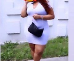 Miami escorts - CARDATES ONLY 🥰😍BROWNSKIN THICK BBW