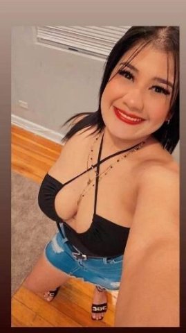 Sexy Latina - 1