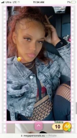 Woman Of Your Dreamz - 1