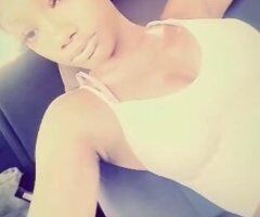 Killeen escorts - im back car date only 😭