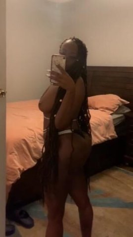 Nubian Queen ready to satisfy your every need! - 1