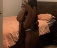 Chicago escorts - Nubian Queen ready to satisfy your every need!