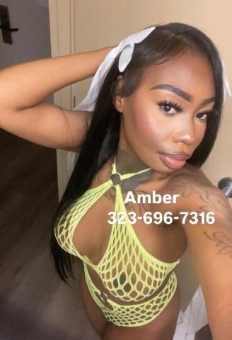✨Petite Amber✨Last day In town - 1
