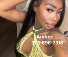 Pittsburgh escorts - ✨Petite Amber✨Last day In town
