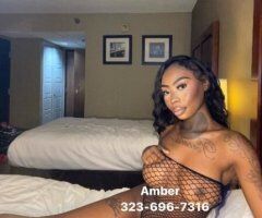 ✨Petite Amber✨Last day In town - Image 2