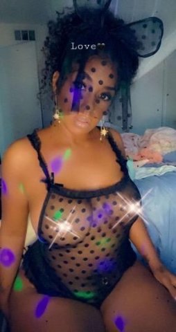New Sexy Carribean💕 mistress Available Now 🌴☀ - 1