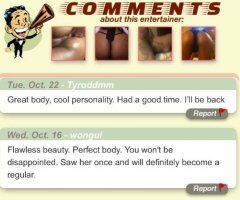 NEW IN TOWN :) LET'S HAVE FUN - Image 7