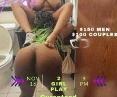 San Fernando Valley escorts - 💥 💦🍒 Can We Make You Cum🍒💦 💫🍭 Your Favorite BBW🍭