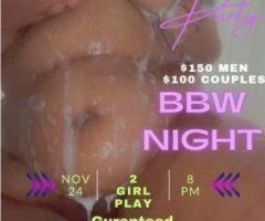 💥 💦🍒 Can We Make You Cum🍒💦 💫🍭 Your Favorite BBW🍭 - Image 2