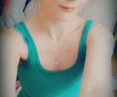 Winston-Salem escorts - 🚨 Brittany 🚨 Always Discreet